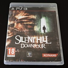 Silent hill downpour usato  Torino