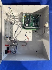 Controlador de puerta de unidad de panel de control de acceso Honeywell NETAXS-123 - Encendido - LEER segunda mano  Embacar hacia Mexico