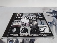 Shakin stevens 20597 gebraucht kaufen  Rheinböllen