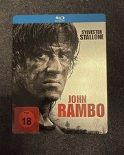 John rambo blu gebraucht kaufen  Bad Soden