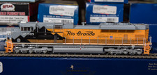 Athearn scale genesis for sale  Wellington