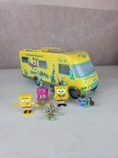 Spongebob squarepants happy for sale  NEWARK