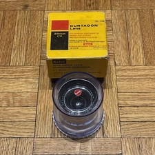 Kodak schneider 28mm for sale  Chesterfield