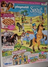 Playmobil spirit riding gebraucht kaufen  Bad Bramstedt