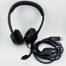 Logitech usb headset for sale  Happy Valley