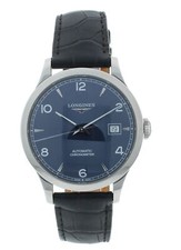 Longines record 38.5mm for sale  Brooklyn