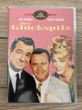 Glückspilz dvd komödie gebraucht kaufen  Pohlheim
