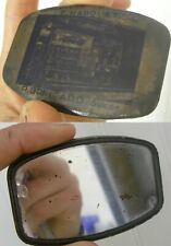 1930 ancien miroir d'occasion  Marans