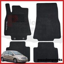 Tappeti mercedes classe usato  Pozzuoli