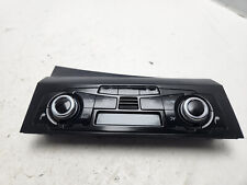 Audi heater climate for sale  DALKEITH