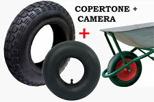 Copertone pneumatico 3.50 usato  Valle Agricola