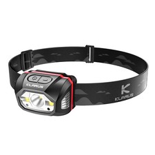 Klarus hm1 lampe usato  Spedire a Italy
