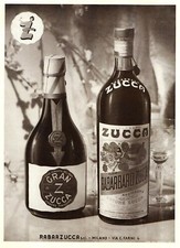 Pubblicita 1952 liquore usato  Biella