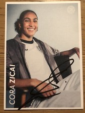 Handsignierte autogrammkarte c gebraucht kaufen  Egenhausen