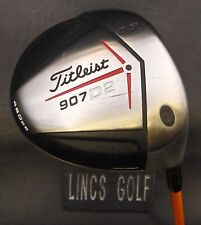Titleist 907d2 9.5 for sale  SPILSBY