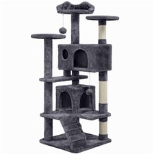 Cat tree scratching for sale  IPSWICH