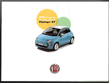 Fiat 500 vintage for sale  UK