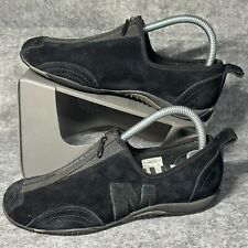 Merrell barrado leather for sale  Aubrey