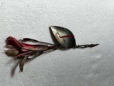 Vintage handmade fishing for sale  Clam Lake