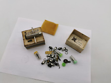 Lot bougies accessoires d'occasion  Pornichet