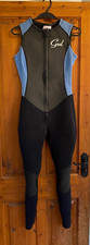 Gul sleeveless wetsuit for sale  ILMINSTER