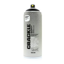 Montana cans crackle usato  Spedire a Italy