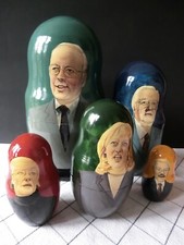 Clinton impeachment political for sale  LONDON