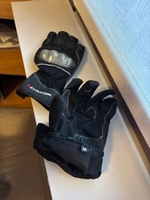 Guanti moto evolution usato  Milano