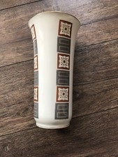 Alte vase edelstein gebraucht kaufen  Großkarolinenfeld