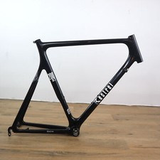 Quadro de bicicleta de estrada NOS raro 2002 Kestrel 200 SCI uma peça grafite - comprar usado  Enviando para Brazil