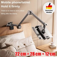 Verstellbar halterung handy gebraucht kaufen  Frankfurt (Oder)