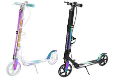 Roller scooter kickroller gebraucht kaufen  Versand nach Germany