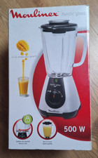 Moulinex standmixer lm310e10 gebraucht kaufen  Geringswalde
