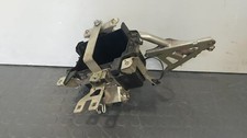 Telaietto vano batterie usato  Napoli