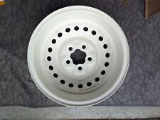T25 wheel 14 for sale  LOUGHBOROUGH