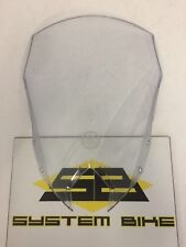 Plexiglass cupolino yamaha usato  Rozzano