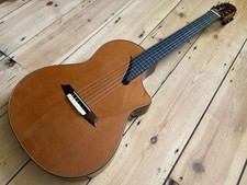 Martinez guitarra mscc for sale  BRISTOL