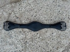 Cobra sattelgurt kurzgurt gebraucht kaufen  Deutschland