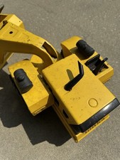 Tonka yellow metal for sale  Cary