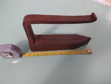 Ferro stiro molto usato  Zogno
