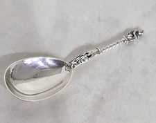 Antique sterling silver for sale  SHEFFIELD