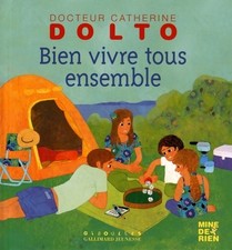 Vivre ensemble catherine d'occasion  Hennebont