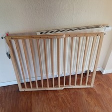 Reer türgitter treppengitter gebraucht kaufen  Reinsberg