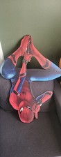 Spiderman homecoming cut for sale  Richmond