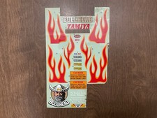 Tamiya bullhead replacement for sale  Dearborn