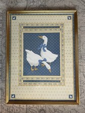 Vtg framed country for sale  Social Circle