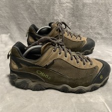 Oboz shoes mens for sale  Tooele