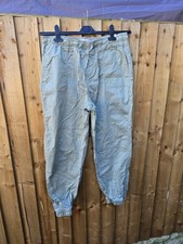 Lovely denim pale for sale  RUNCORN