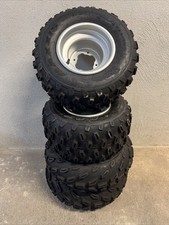 Atv quad kompletträdersatz gebraucht kaufen  Feucht