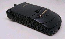 Motorola startac 130 d'occasion  Champigny-sur-Marne